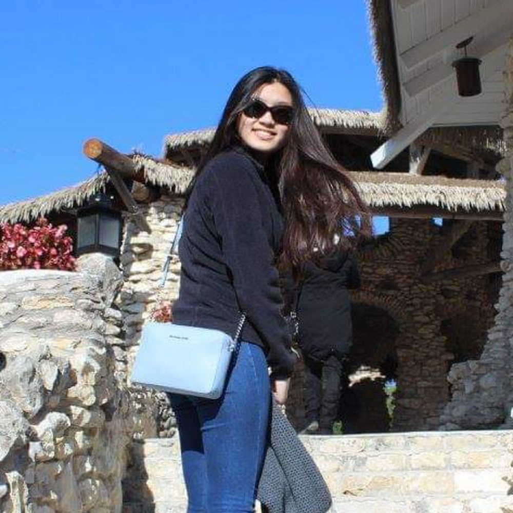 Columbia fleece sweater